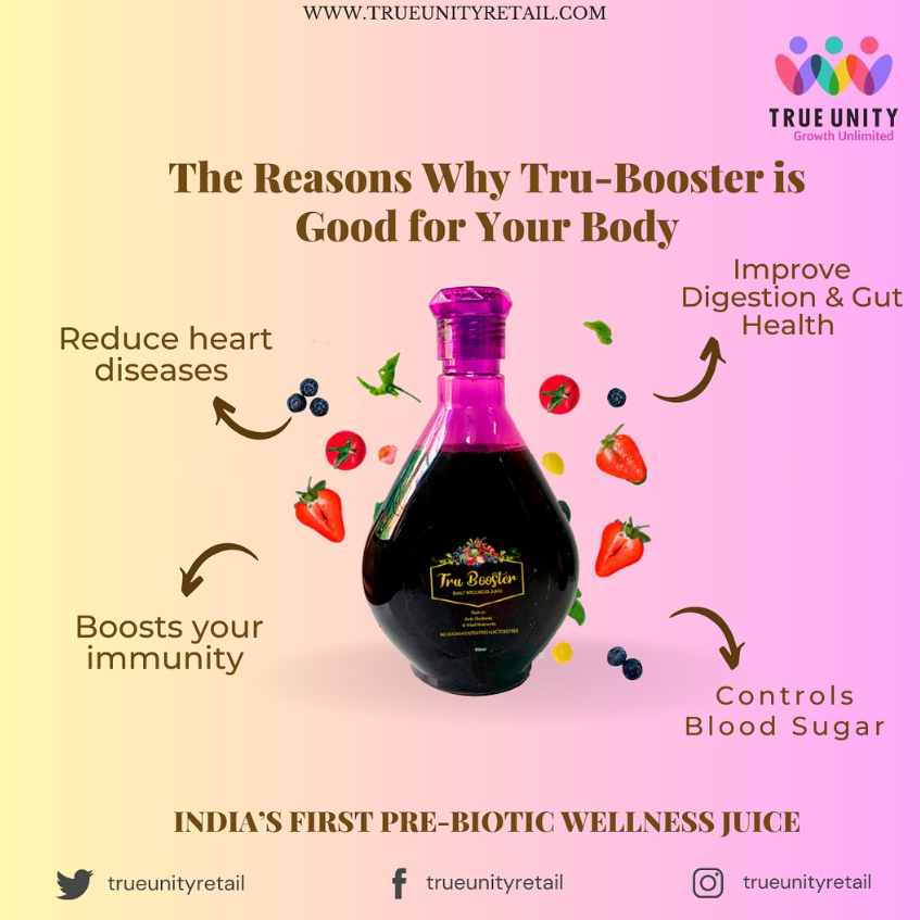 Boosting Your Immune System Naturally