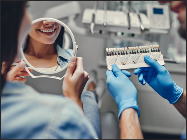 Crafting a Winning Marketing Plan for Dentists