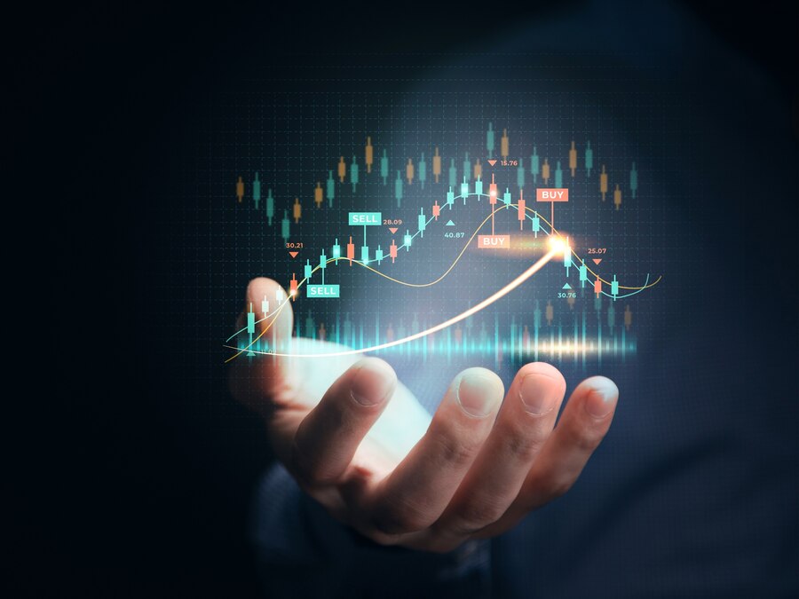 IB Broker's Comprehensive Trading Solutions