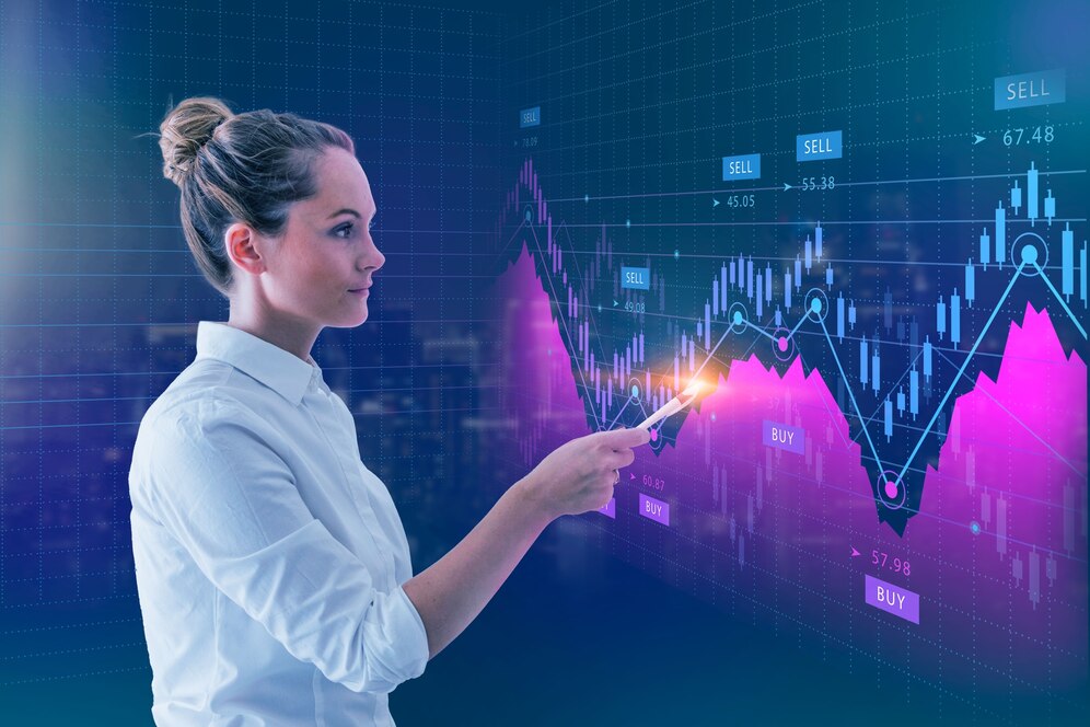 Explore Forex, Stocks, and More with IB Broker
