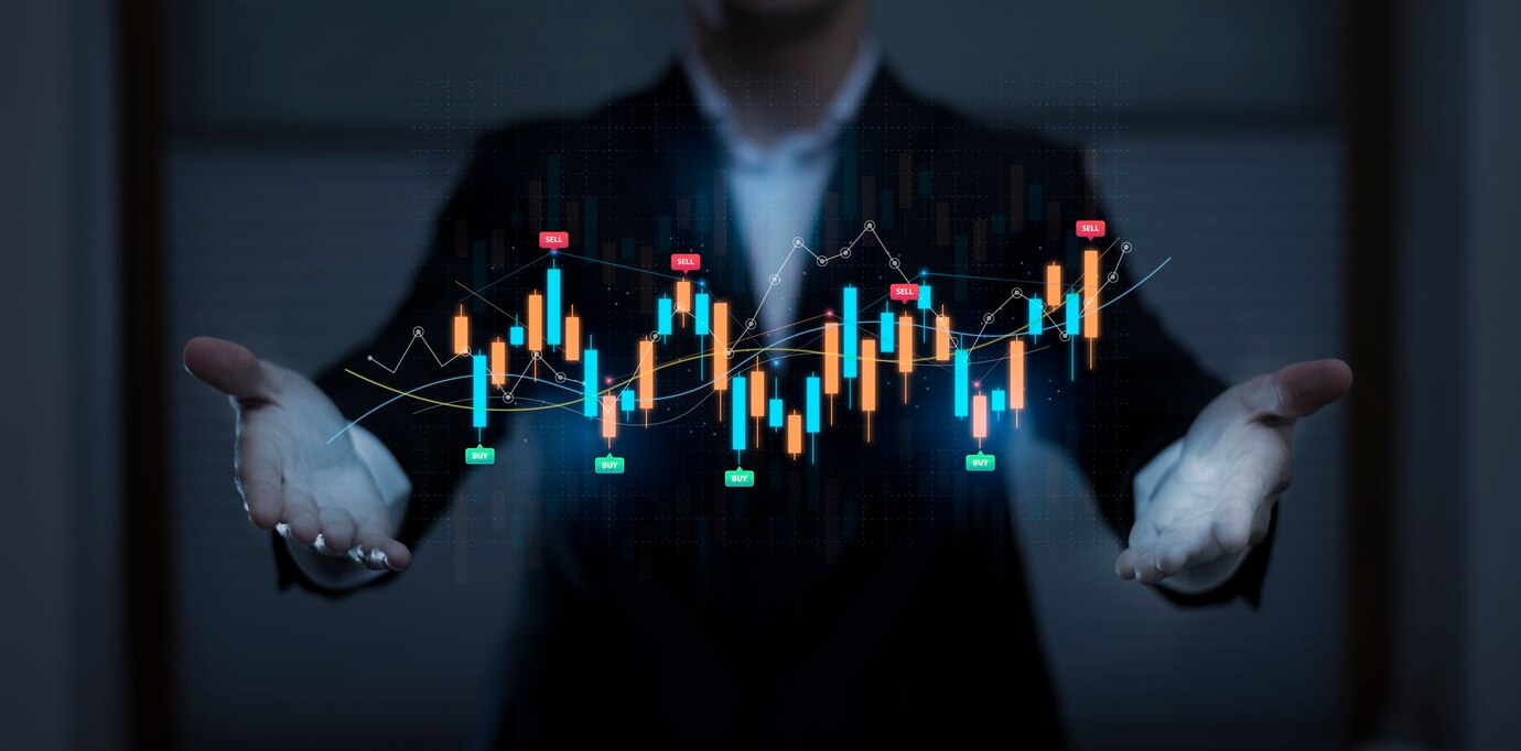 Navigating the Forex Market: A Beginner’s Guide