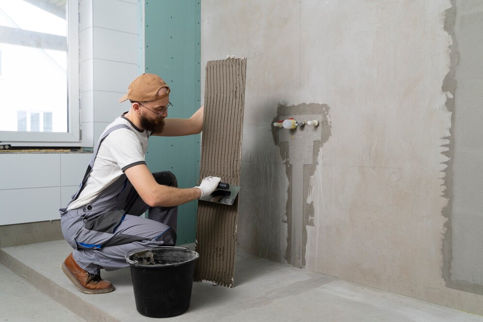 Marketing Strategy for Home Renovation