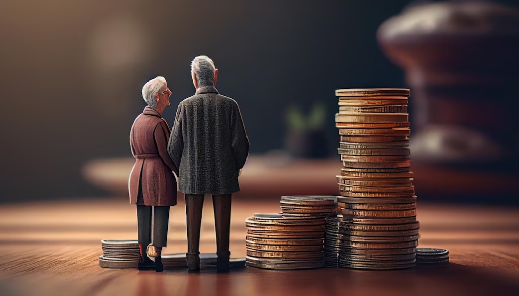 Retirement Mutual Funds