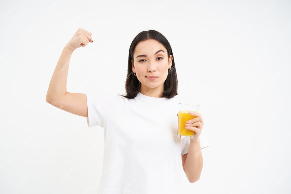 Boost Your Energy Naturally with TruBooster Juice