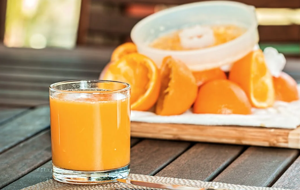 Unleash the Power of Nature with TruBooster Juice