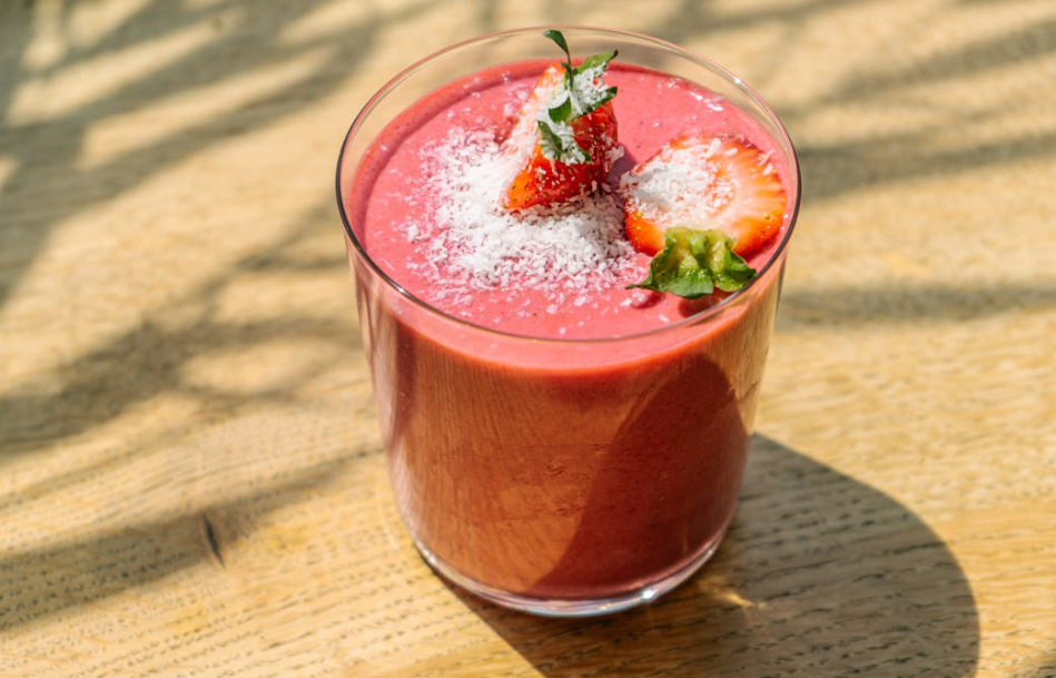 Recharge Your Body and Mind with TruBooster Juice