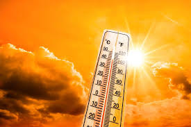 Hot Summers and Low Reservoir Levels Are Impacting