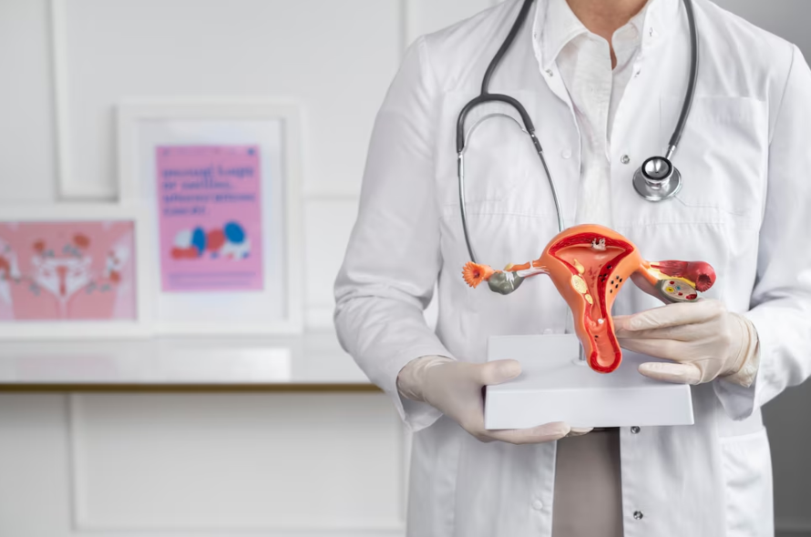 Understanding PCOD and PCOS