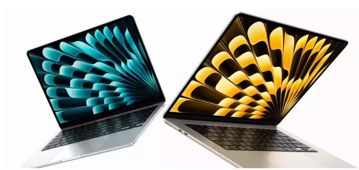 Unveiling the MacBook Air M3 2024 Refresh: What t