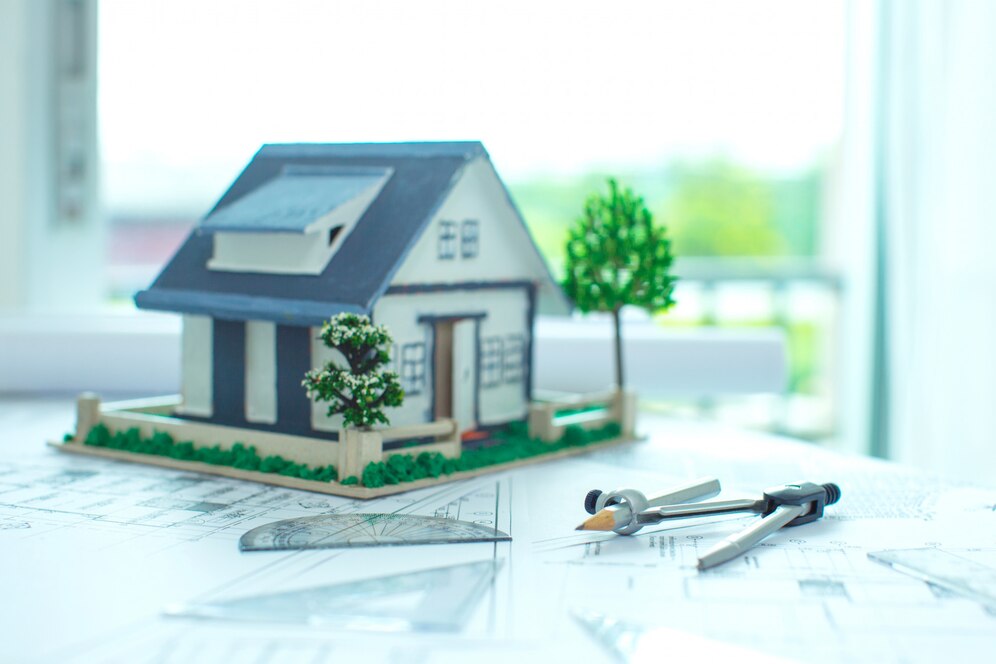 Redevelopment of Housing Societies