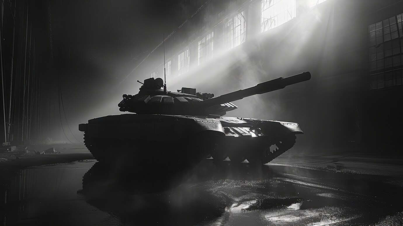 Tank's Debut: A New Era of Warfare
