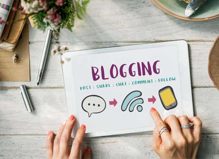 Top 10 Guest Blogging Sites for All Niches