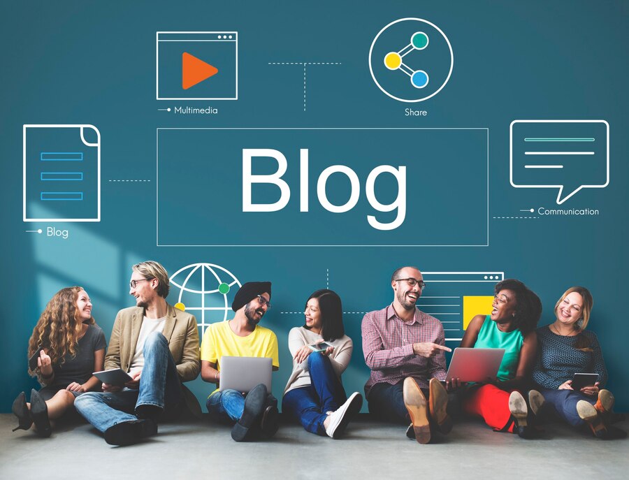 High Authority Guest Posting Sites List 2024