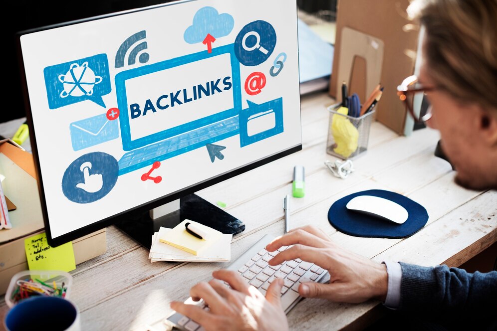 How to Create a Link-Building Strategy That Drives