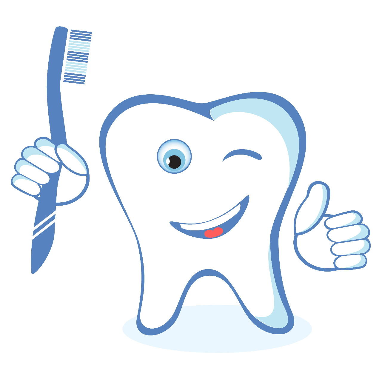Guide to maintaining good oral health